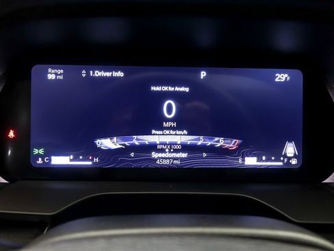 Used 2023 Jeep Grand Cherokee L Laredo image 19