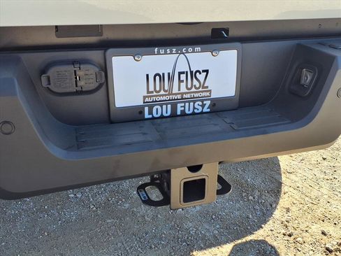 New 2026 Toyota Tacoma TRD Sport w/ TRD Sport Upgrade Package image 26