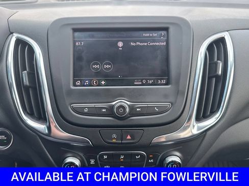 Used 2024 Chevrolet Equinox LT FWD image 27