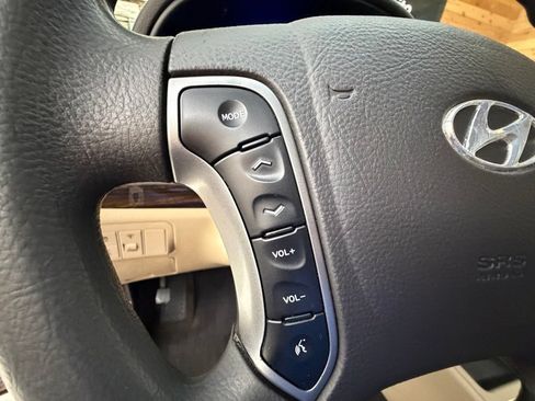 Used 2011 Hyundai Santa Fe GLS AWD/4WD image 21
