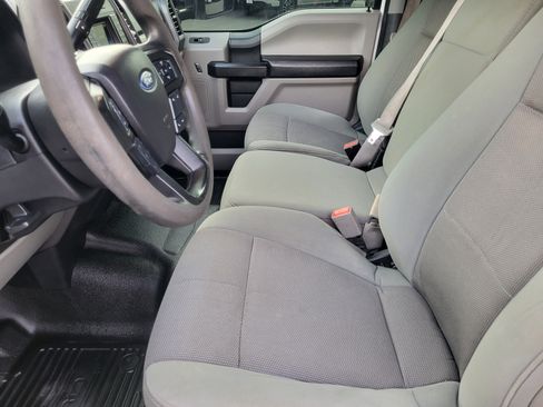 Used 2019 Ford F350 XL w/ STX Appearance Package image 9