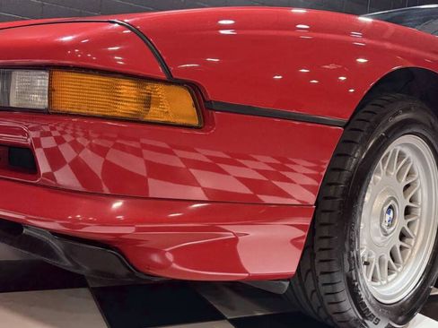 Used 1991 BMW 850i image 49