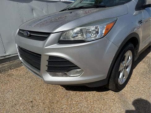 Used 2014 Ford Escape SE image 10