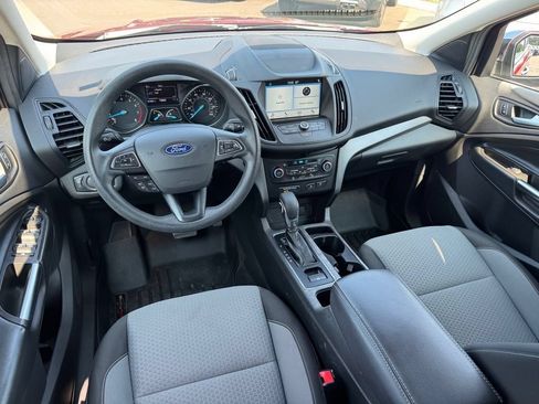 Used 2019 Ford Escape SE AWD/4WD image 11