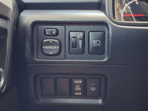 Used 2022 Toyota 4Runner SR5 RWD image 19