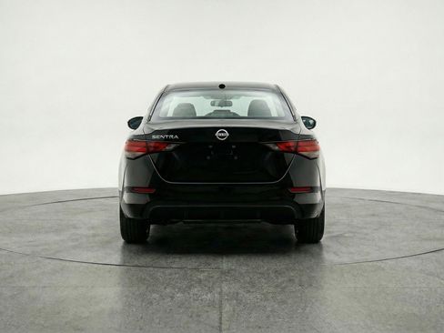 Used 2025 Nissan Sentra SV FWD image 7