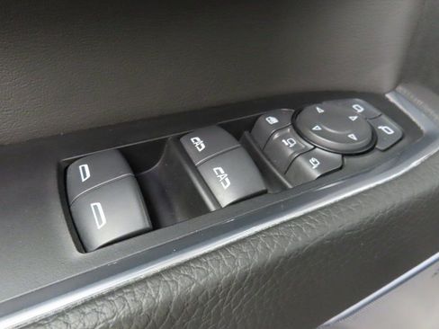 Used 2024 GMC Sierra 2500 Denali w/ Denali Reserve Package image 79