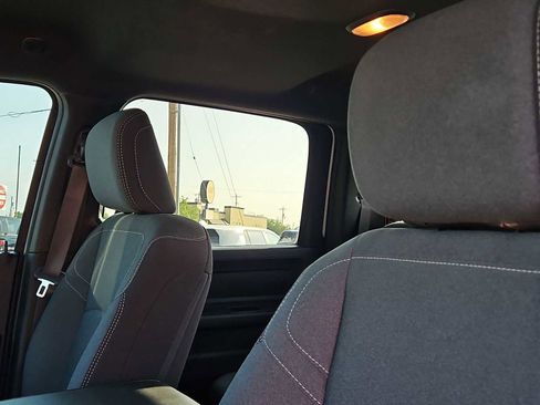 Used 2023 RAM 2500 Tradesman AWD/4WD image 15