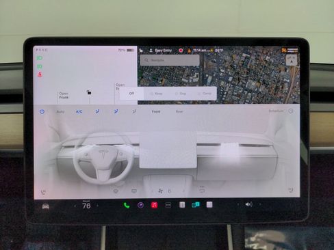 Used 2020 Tesla Model 3 Long Range image 33