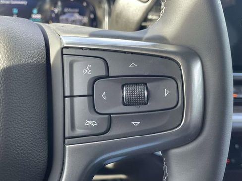 New 2026 Chevrolet Silverado 1500 LT w/ Safety Package AWD/4WD image 20