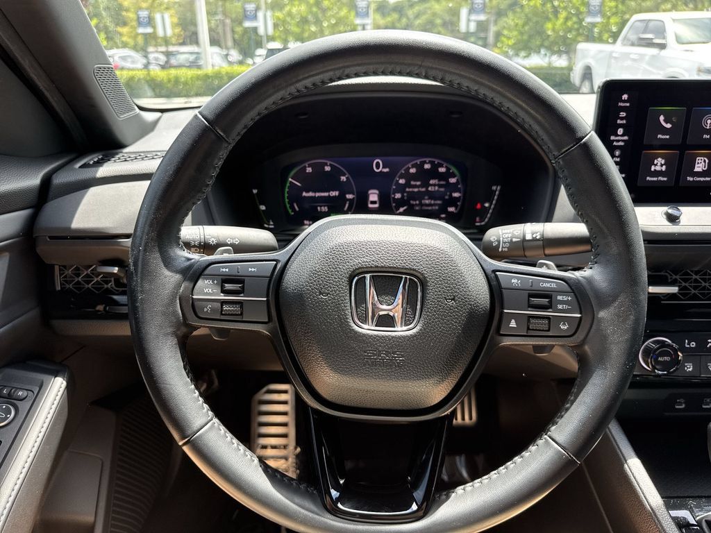 Used 2024 Honda Accord Sport image 47