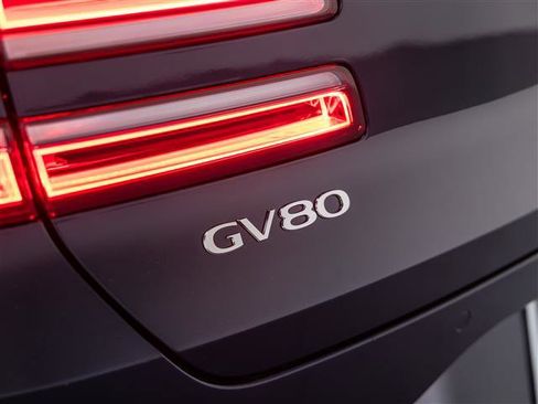 New 2026 Genesis GV80 2.5T Prestige image 15