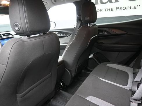 Used 2023 Chevrolet TrailBlazer LT w/ Convenience Package AWD/4WD image 23