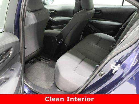 Used 2023 Toyota Corolla LE image 24