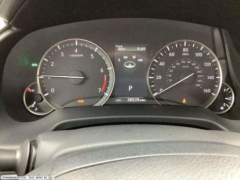 Used 2022 Lexus RX 350L FWD w/ Premium Package image 8