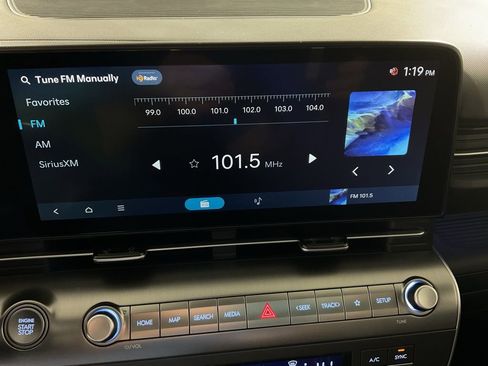 New 2026 Hyundai Kona SEL Premium image 23