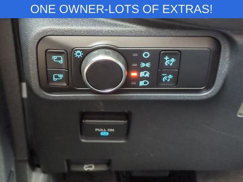 Used 2023 Ford Bronco Wildtrak image 21