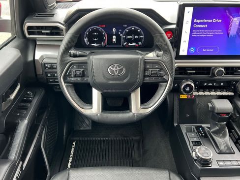 Certified 2024 Toyota Tacoma TRD Off-Road w/ TRD Off Road Premium Package AWD/4WD image 14