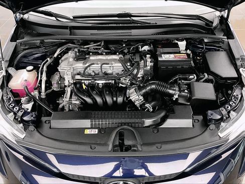 Used 2022 Toyota Corolla LE FWD image 29