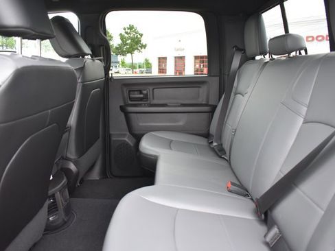 New 2025 RAM 2500 Tradesman image 17