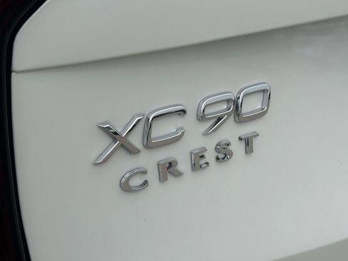New 2026 Volvo XC90 B6 Ultra w/ Protection Package image 10
