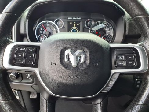 Used 2022 RAM 2500 Big Horn AWD/4WD image 5