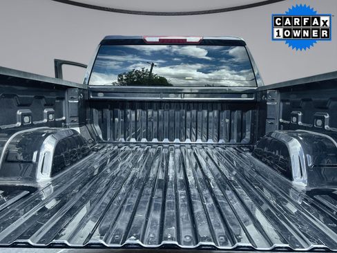 Used 2022 Chevrolet Silverado 1500 LT AWD/4WD image 29