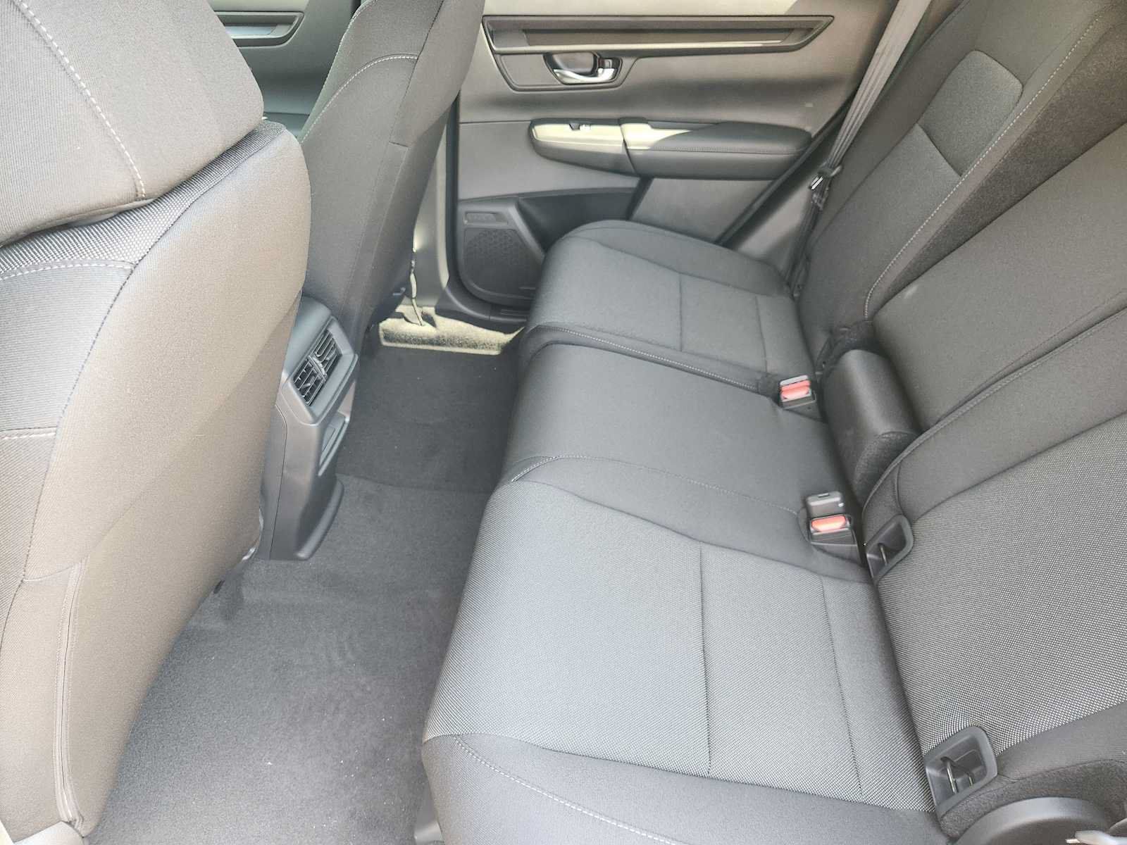Used 2026 Honda CR-V LX image 21