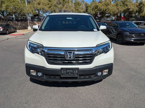 Used 2019 Honda Ridgeline RTL-T image 8