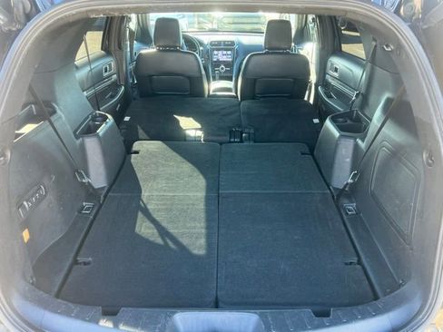 Used 2019 Ford Explorer Sport image 39