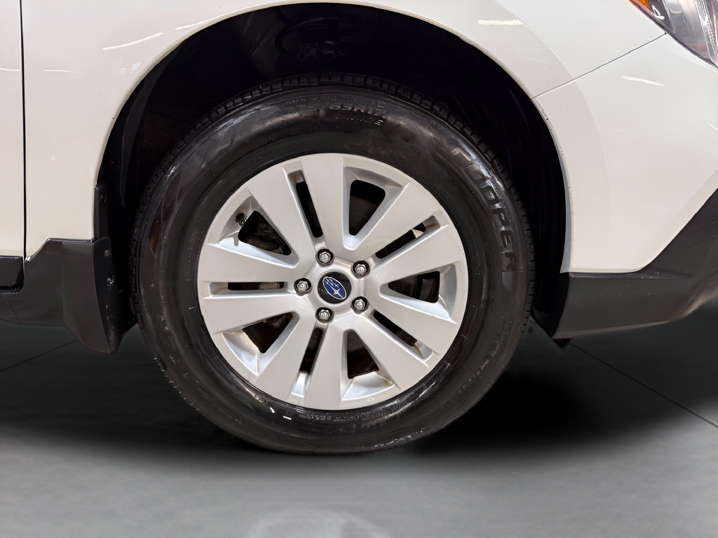 Used 2019 Subaru Outback 2.5i Premium AWD/4WD image 36