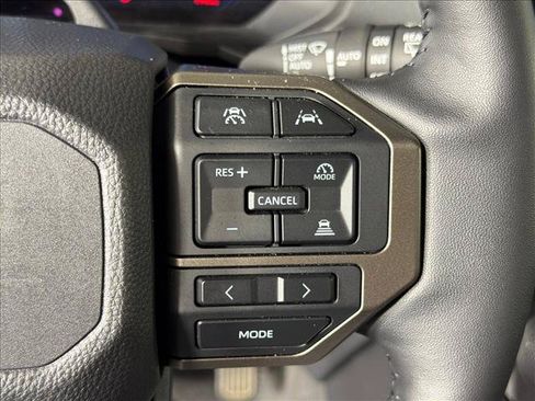 Used 2025 Toyota Land Cruiser w/ Premium Package AWD/4WD image 27