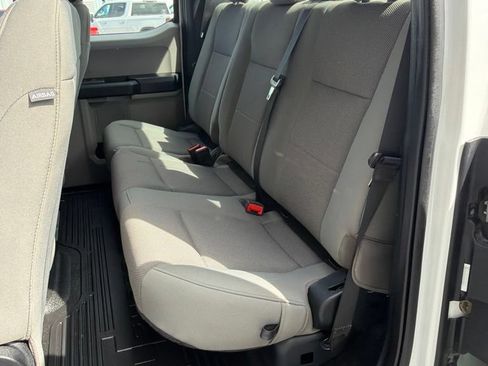 Used 2021 Ford F250 XL w/ Power Equipment Group AWD/4WD image 29