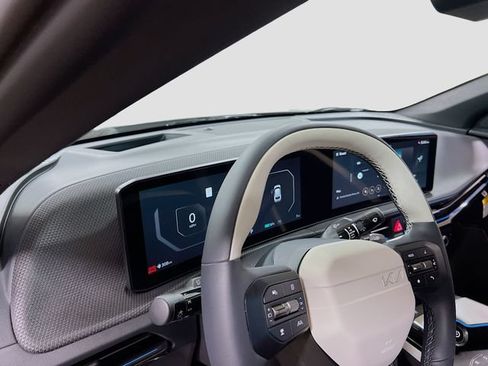 New 2026 Kia EV6 GT-Line RWD image 9