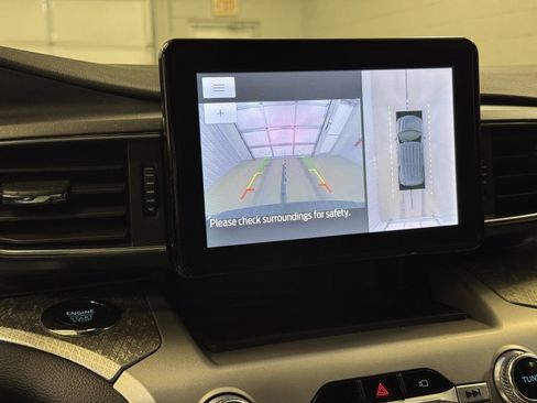 Used 2022 Ford Explorer Timberline image 42