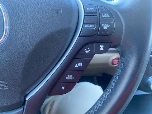 Used 2017 Acura RDX FWD w/Advance Pkg image 17