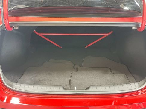 Used 2025 Hyundai Elantra N w/ Cargo Package FWD image 27