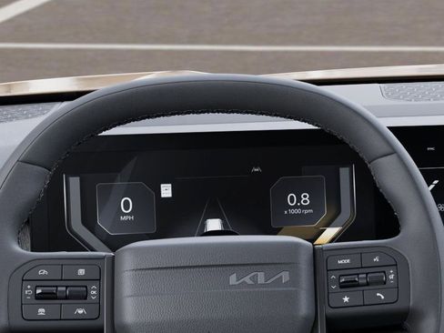 New 2027 Kia Telluride X-Line SX Prestige image 21