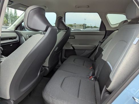 New 2027 Kia Seltos S FWD image 18
