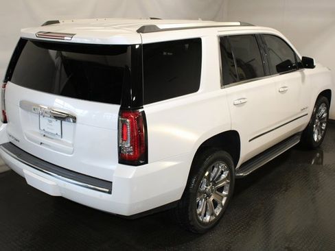 Used 2016 GMC Yukon Denali w/ Open Road Package image 4