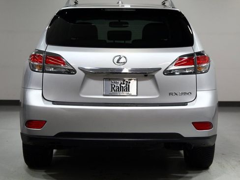 Used 2015 Lexus RX 350 FWD image 11