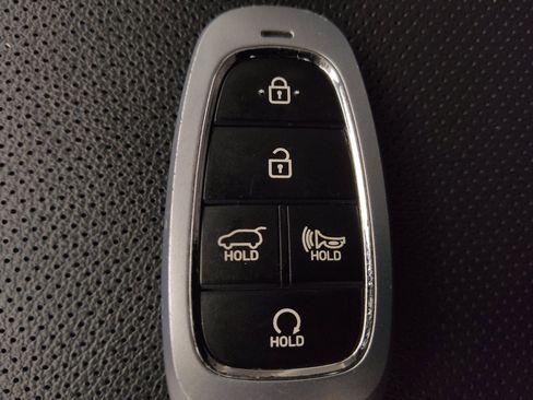 Used 2023 Hyundai Tucson SEL w/ Convenience Package FWD image 32