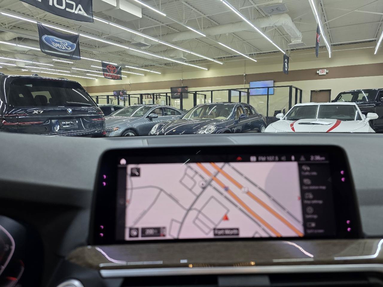 Used 2020 BMW X3 sDrive30i w/ Premium Package RWD image 34