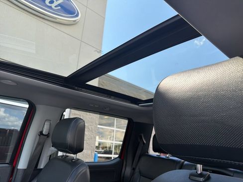 Used 2021 Ford F150 Lariat w/ Equipment Group 502A High AWD/4WD image 16