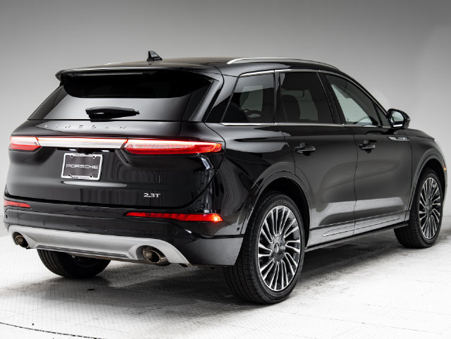 Used 2020 Lincoln Corsair Reserve w/ Equipment Group 202A AWD/4WD image 27