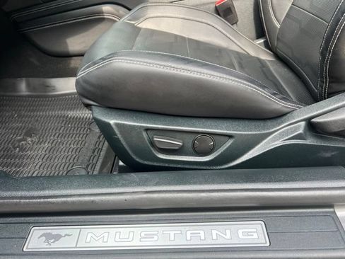 Used 2023 Ford Mustang GT Premium w/ Equipment Group 401A RWD image 17