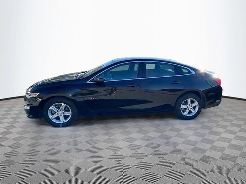 Used 2024 Chevrolet Malibu LT image 8
