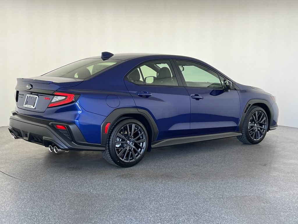 New 2026 Subaru WRX Premium w/ Accessory Package #2 AWD/4WD image 4