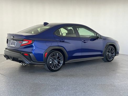 New 2026 Subaru WRX Premium w/ Accessory Package #2 AWD/4WD image 4