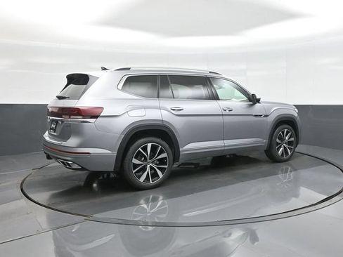 New 2026 Volkswagen Atlas SEL Premium R-Line AWD/4WD image 7